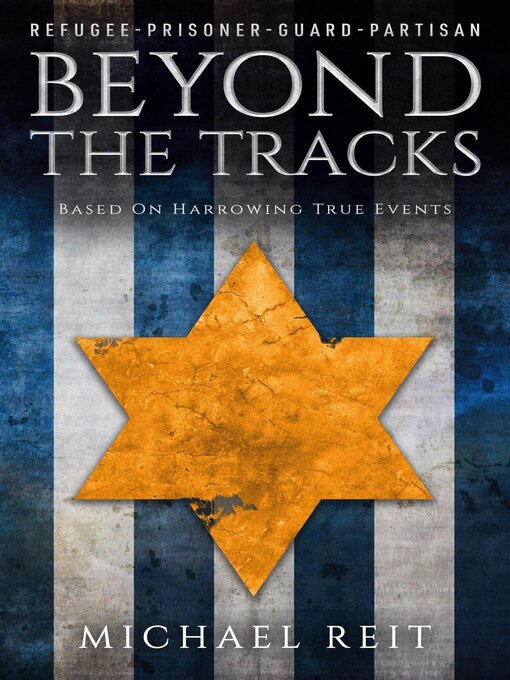Title details for Beyond the Tracks by Michael Reit - Wait list